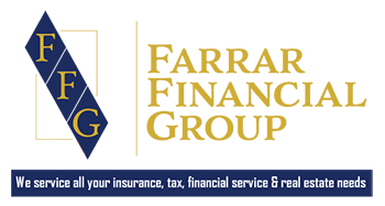 Farrar Financial Group Logo